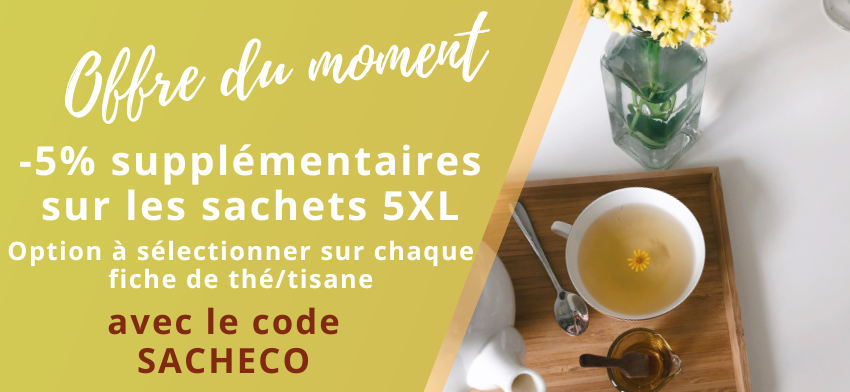 Bon plan thé
